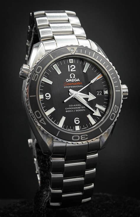 omega seamaster 8500.